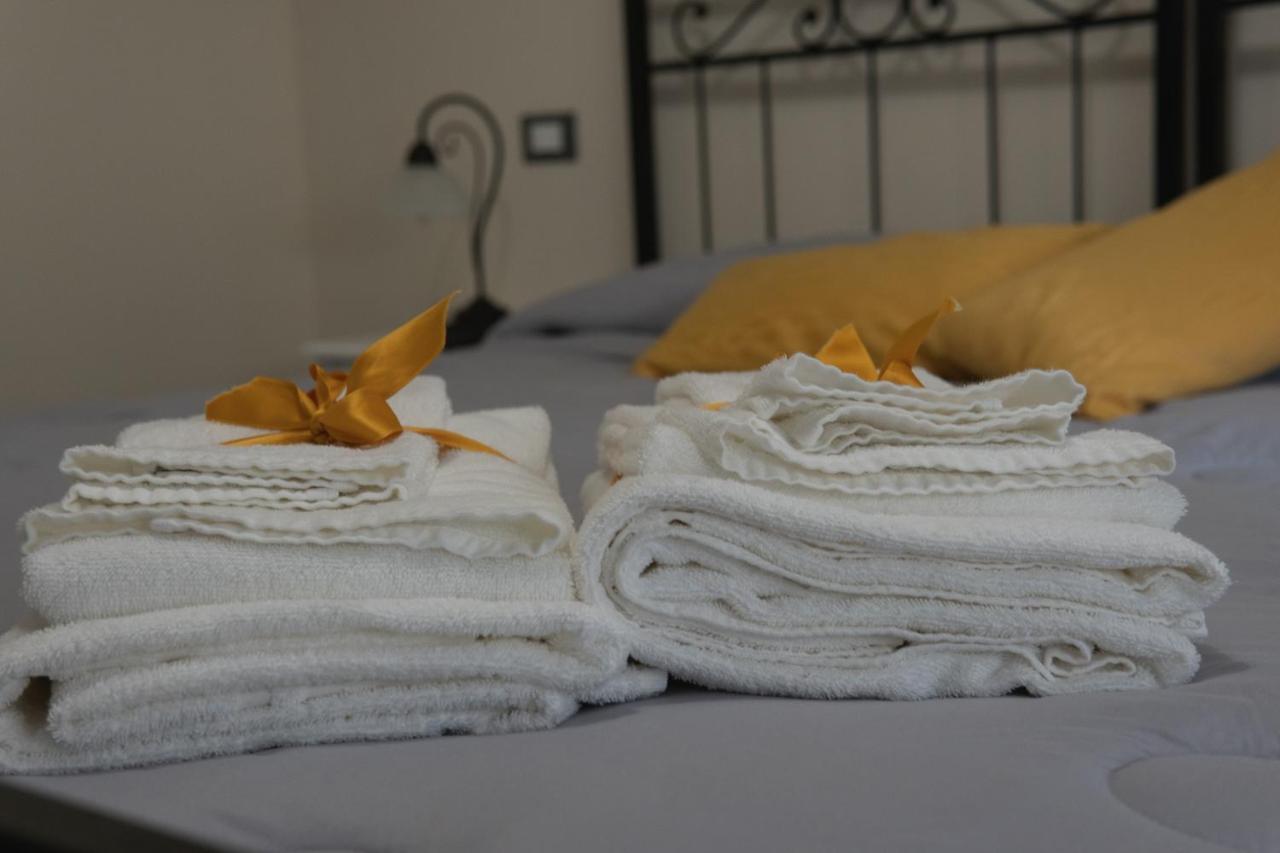 Maison Gentile Alojamento de Acomodação e Pequeno-almoço Lucca