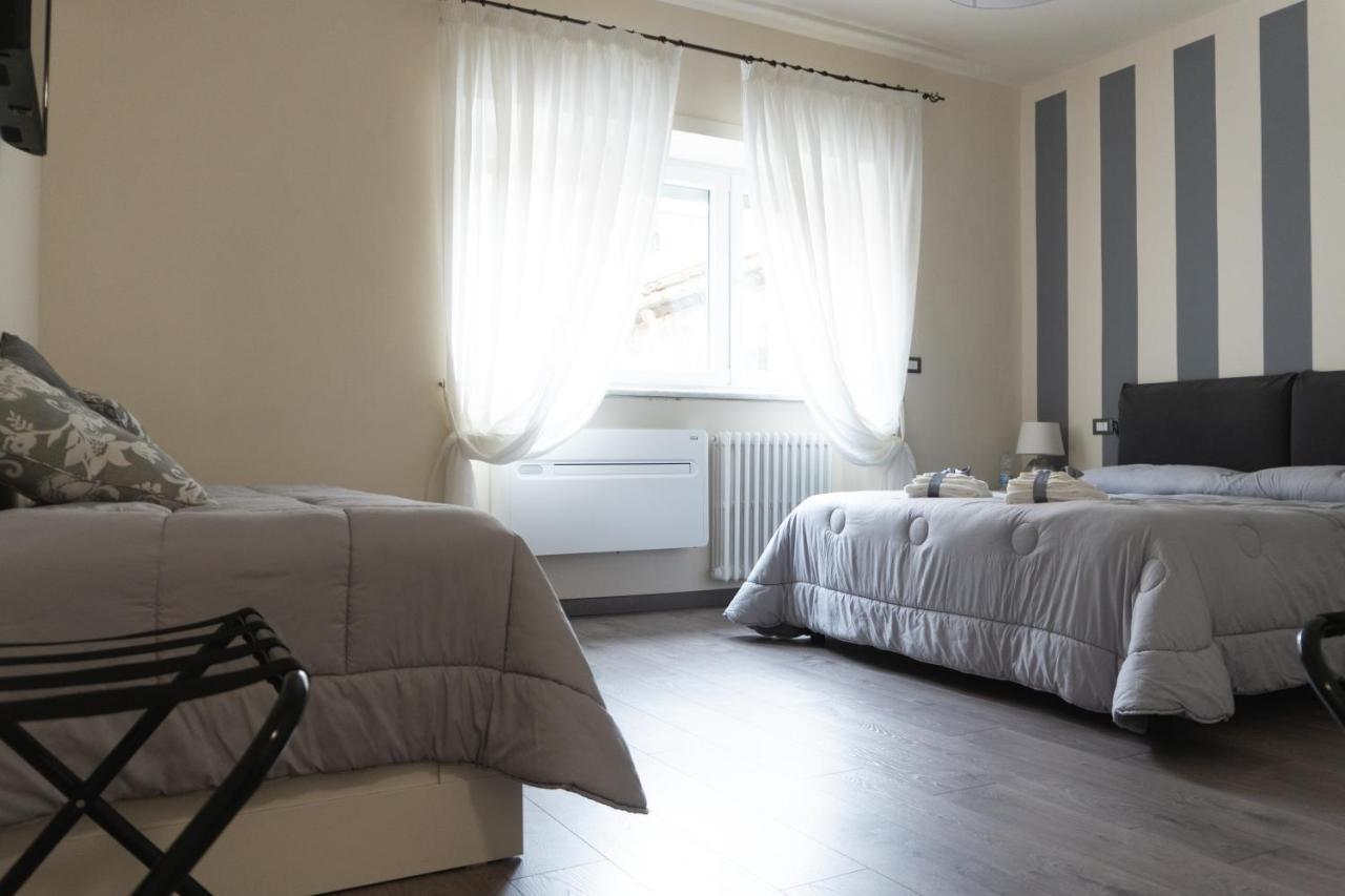 Maison Gentile Lucca