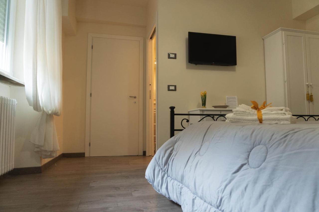 Maison Gentile Alojamento de Acomodação e Pequeno-almoço Lucca