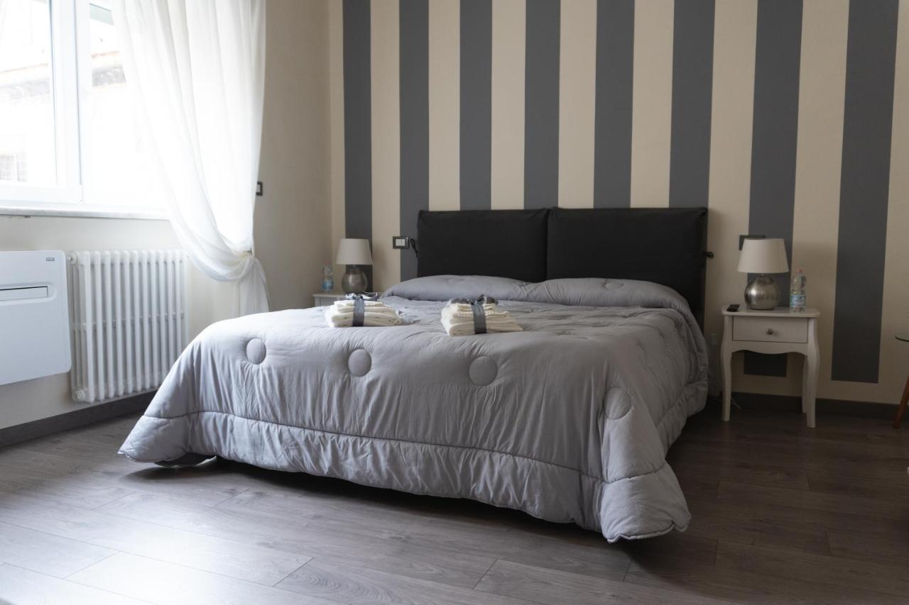 Maison Gentile Alojamento de Acomodação e Pequeno-almoço Lucca