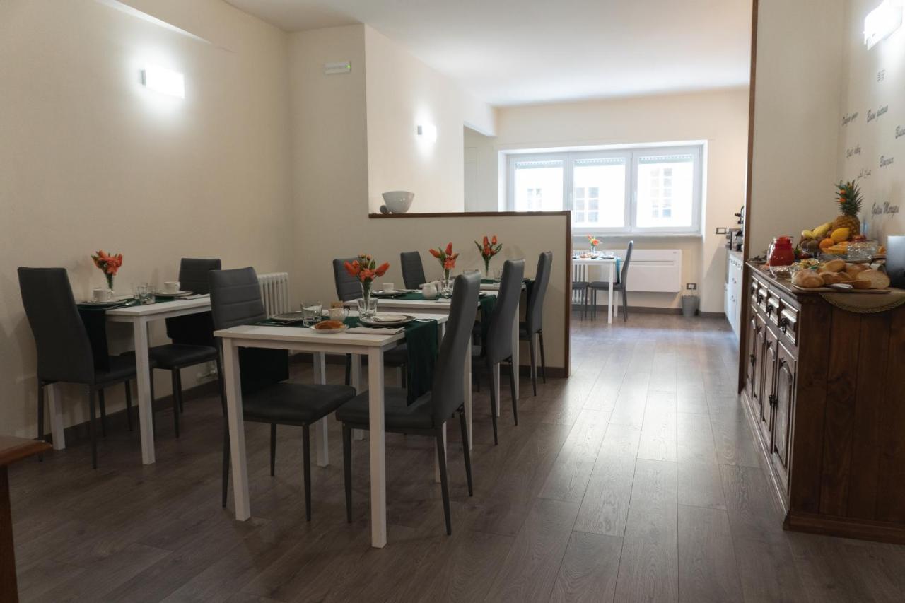 Maison Gentile 3*